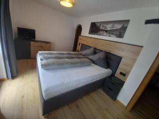 Haus Waldfriede - Sankt Leonhard im Pitztal - 6