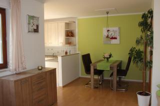 Ferienwohnung am Kieferberg - Hormersdorf - 4