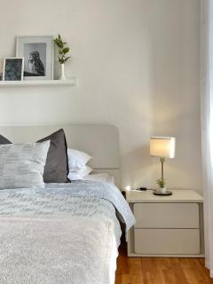 Apartments & rooms Joy of life in Makarska - Makarska - 9