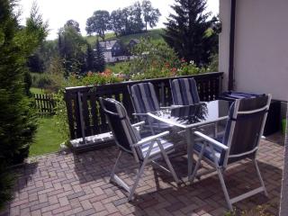 Ferienwohnung am Kieferberg - Hormersdorf - 1