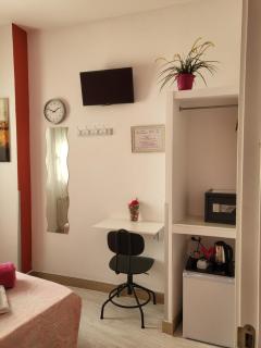 Hostal Inn Madrid - Madrid - 3