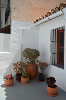 Encantadora casa con terraza a un minuto de la playa - Altea - 5