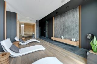 Tarasy Bałtyku Seaside, Sauna, Gym & Free Parking by Downtown Apartments - Gdansk - 8