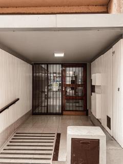 Depto moderno a cuadras del mar frente a Shopping Aldrey - 2