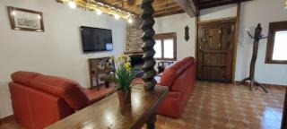 Casa Rural "La Cabaña de Andrés " - Corrales - 8