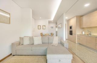 Furadouro Beach and Club Apartment - Ovar - 7