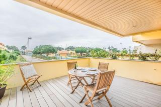 Furadouro Beach and Club Apartment - Ovar - 5