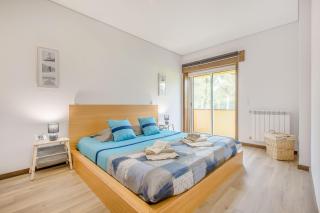 Furadouro Beach and Club Apartment - Ovar - 8