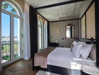 Palazzo Rainis Hotel & Spa - Small Luxury Hotel - Adults Only - Novigrad Istria - 8