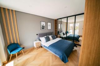 Luxury Apartment w. City Views in Košice Old Town - Košice - 8