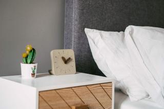 Luxury Apartment w. City Views in Košice Old Town - Košice - 3