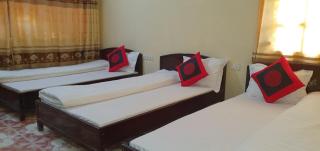 TINH DOI SA PA Guest House - Sa Pa - 8