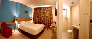 HOTEL ORKID PORT KLANG - Klang - 5