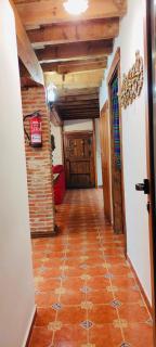 Casa Rural "La Cabaña de Andrés " - Corrales - 1