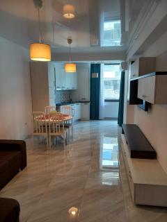 RAY Apartment - Mamaia Nord Beachfront - Năvodari - 1