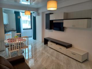 RAY Apartment - Mamaia Nord Beachfront - Năvodari - 9