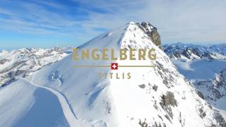 Apartment next to Titlis Station - Engelberg - 3