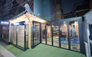 Y's house - Seul - 0