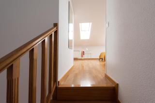 Apartamento La Merced. - Guadalajara - 5