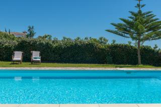 Villa Lino - Benalup Casas Viejas - 8