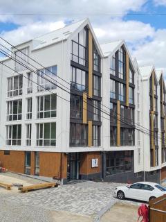 Baza Smart Hotel - Bukovel - 8