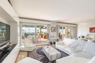 Penthouse Puerto Banus Sea View - Marbella - 1