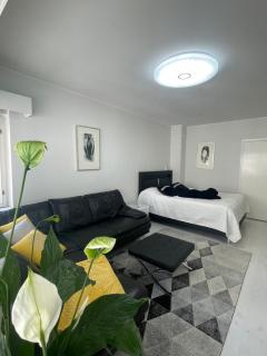 Go Happy Home Apartments - Helsinki - 5