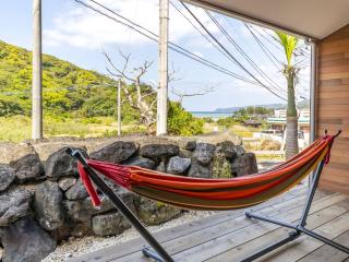 Famale Only Dormitory Guest House Amami Long Beach2 Vacation STAY 37994v - Amami - 3