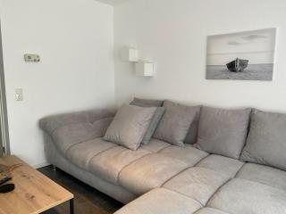 Blaue Oase Ferienhaus - 9