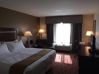 Holiday Inn Express & Suites Glendive by IHG - Glendive - 5