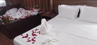 CAMBRAIA HOTEL ARCOS - 1