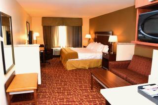 Holiday Inn Express & Suites Glendive by IHG - Glendive - 4