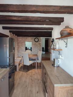 Istrian House Premantura - Premantura - 0