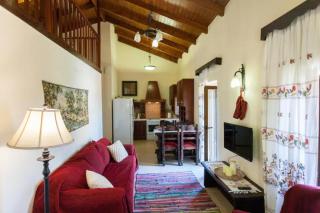 Villa Andreas - Kournás - 2