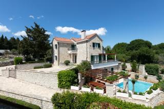 Villa Demi - Pučišća - 0