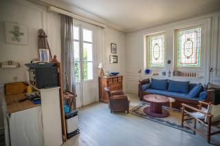 Atypical T2 Of 35 M With Garden Near The Sea - Arcachon - 9