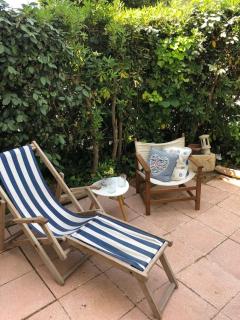 Atypical T2 Of 35 M With Garden Near The Sea - Arcachon - 1