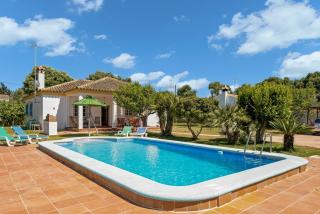 Casa Caramá - Barbate - 0