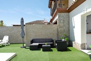 Villa Soleva - Conil de la Frontera - 7