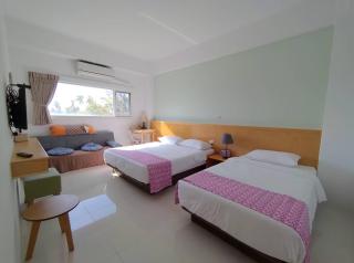 Little Molly B&B - Magong - 0