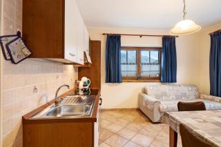 Appartamento Greta Baita Mauri - Livigno - 2