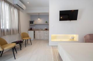 Edward Art Boutique Hotel - Nydri - 3