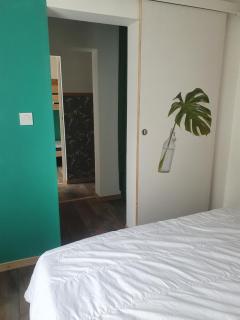 Bienvenue chez les ch'oups le cocoon - La Bourboule - 4