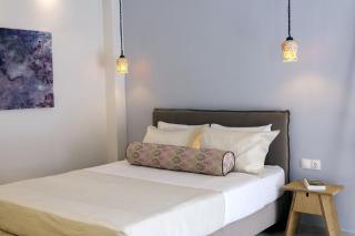 Edward Art Boutique Hotel - Nydri - 2