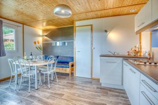 Les chalets de Dordogne - Razac-dʼEymet - 1