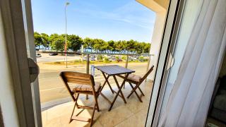 Olav Holiday Apartments Bar - Bar - 0