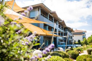 Hôtel & Spa Villa Seren - Hossegor - 9