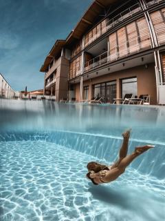 Hôtel & Spa Villa Seren - Hossegor - 0