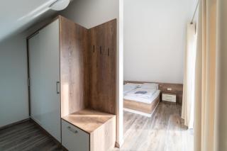 Haus am See mit Sauna und Kamin - Barßel - 5