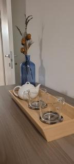 Sarpi21 Suites - 1